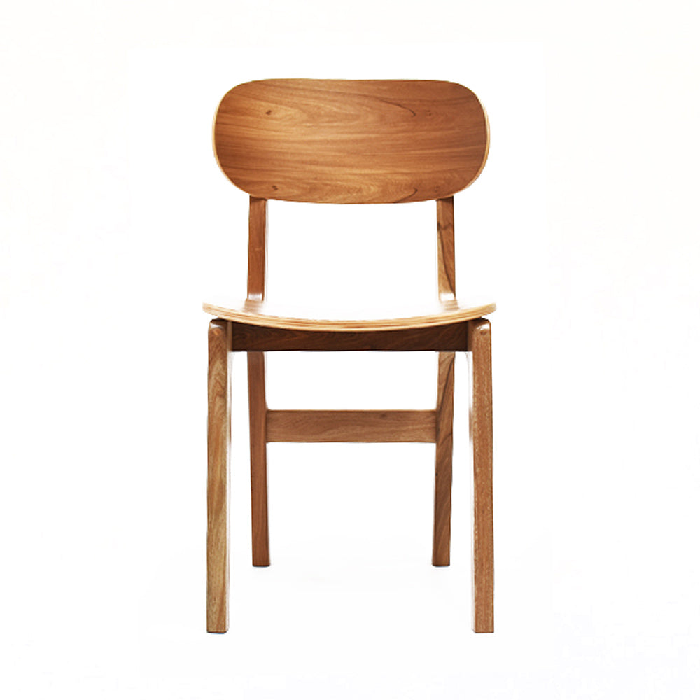 Silla Mula